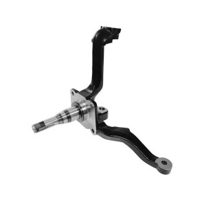 FORD MUSTANG 1964-1966 V8 FUSEE AVANT GAUCHE COTE CONDUCTEUR spindle left SCOTT DRAKE C5ZZ-3106-L