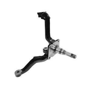 FORD MUSTANG 1964-1966 V8 FUSEE AVANT DROITE COTE PASSAGER spindle right SCOTT DRAKE C5ZZ-3105-R