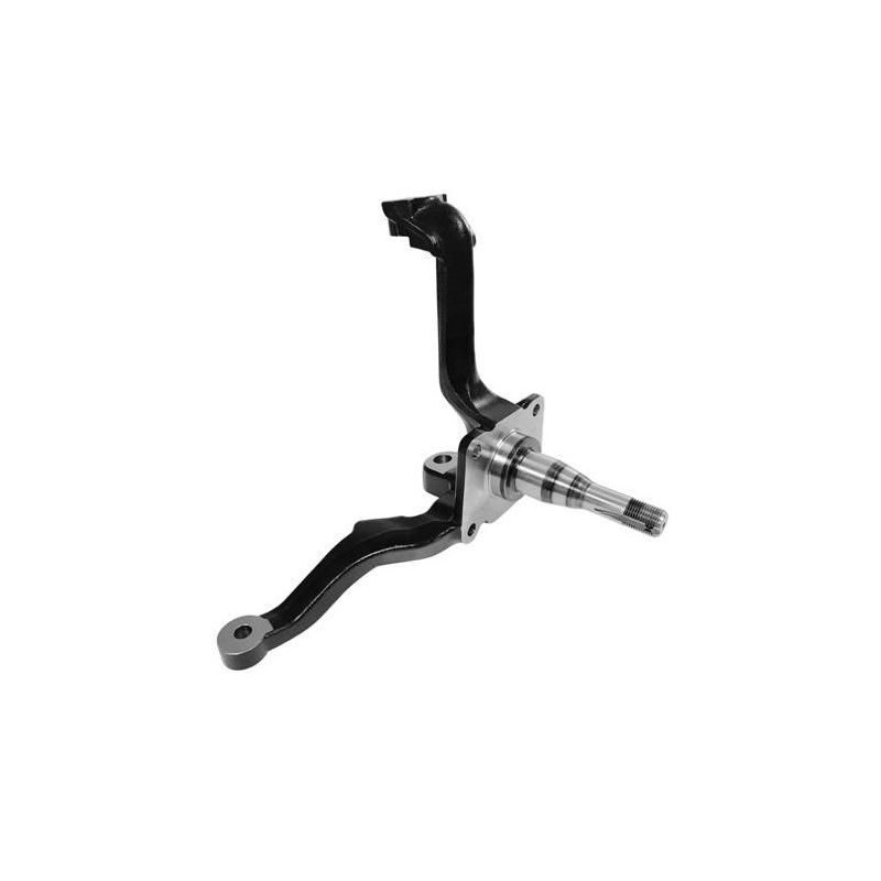 FORD MUSTANG 1964-1966 V8 FUSEE AVANT DROITE COTE PASSAGER spindle right SCOTT DRAKE C5ZZ-3105-R