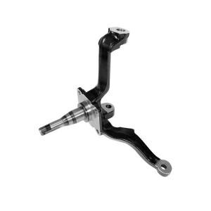 FORD MUSTANG 1967-1969 FUSEE AVANT GAUCHE COTE CONDUCTEUR spindle left SCOTT DRAKE C7OZ-3106-L
