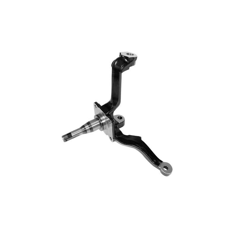 FORD MUSTANG 1967-1969 FUSEE AVANT GAUCHE COTE CONDUCTEUR spindle left SCOTT DRAKE C7OZ-3106-L