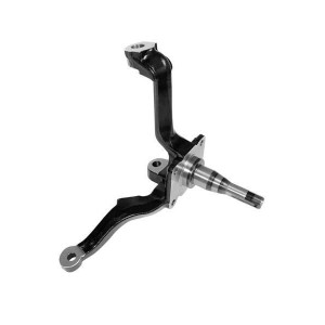 FORD MUSTANG 1967-1969 FUSEE AVANT DROITE COTE PASSAGER spindle right SCOTT DRAKE C7OZ-3105-R