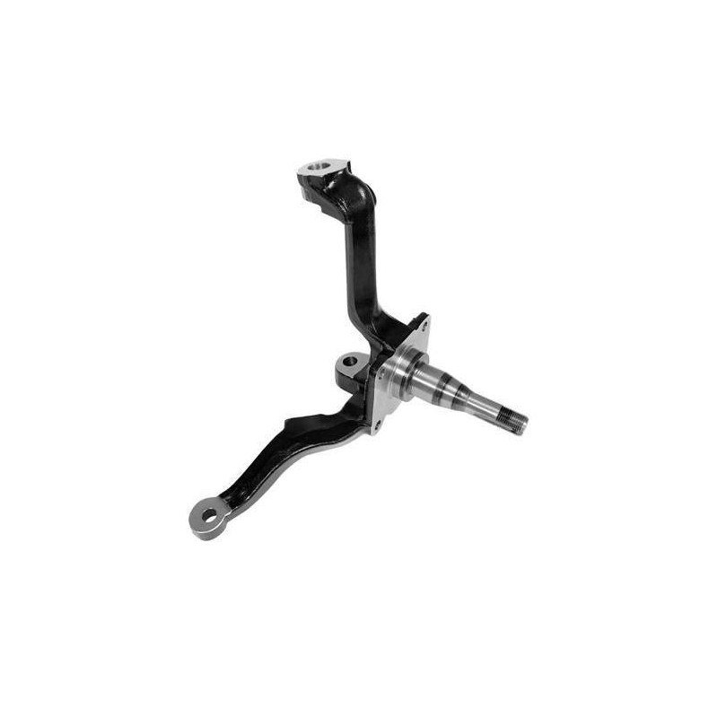 FORD MUSTANG 1967-1969 FUSEE AVANT DROITE COTE PASSAGER spindle right SCOTT DRAKE C7OZ-3105-R