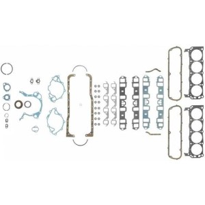 FORD MUSTANG 1964-1973 V8 260 289 302 KIT JOINTS MOTEUR Engine gasket full kit SELECTION