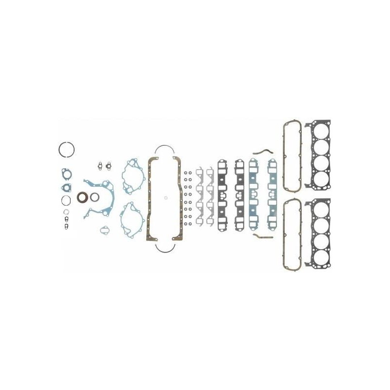 FORD MUSTANG 1964-1973 V8 260 289 302 KIT JOINTS MOTEUR Engine gasket full kit SELECTION