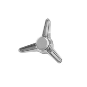 FORD MUSTANG 1964-1973 SPINNER POUR JANTE LW90 TYPE ELEANOR LOOK HALIBRAND SCOTT DRAKE LW-HC028