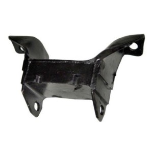 FORD MUSTANG APRES FEVRIER 1966-1973 SUPPORT MOTEUR V8 289 302 351 W UNIVERSEL GAUCHE OU DROIT Motor Mounts Left or Right 2257