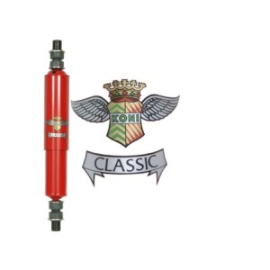 FORD MUSTANG 1964-1973 ( ET SHELBY GT 350 ET GT 500 ) AMORTISSEUR ARRIERE Shock rear gt350 gt500 KONI CLASSIC 82-1389 (vendu a l