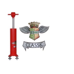 FORD MUSTANG 1964-1970 ( ET SHELBY GT 350 ET GT 500 ) AMORTISSEUR AVANT Shock front gt350 gt500 KONI CLASSIC 82-1388SP3 (vendu a