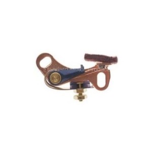 FORD MUSTANG 1964-1973 V8 260 289 302 351 390 RUPTEUR D ALLUMEUR DE QUALITE distributor points (single point)