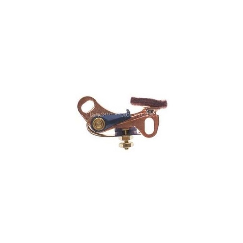 FORD MUSTANG 1964-1973 V8 260 289 302 351 390 RUPTEUR D ALLUMEUR DE QUALITE distributor points (single point)