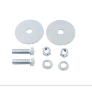 FORD MUSTANG 1964-1973 KIT DE FIXATION POUR CEINTURE screw kit seat belts RETROBELT RBT-LAPKT ref: 21