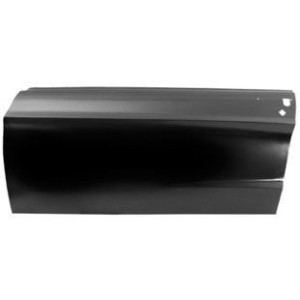 FORD MUSTANG 1967-1968 COUPE CABRIOLET FASTBACK TOLE EXTERIEURE DE PORTE PORTIERE GAUCHE COTE CONDUCTEUR Door skin Left hand MUS