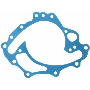 FORD MUSTANG 1970-1973 V8 351 CLEVELAND JOINT POMPE A EAU seal Water pump Cast Iron FELPRO 35066