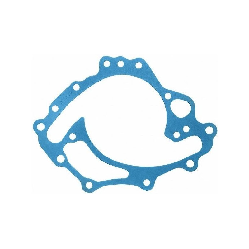 FORD MUSTANG 1970-1973 V8 351 CLEVELAND JOINT POMPE A EAU seal Water pump Cast Iron FELPRO 35066
