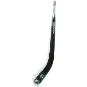 FORD MUSTANG 1965-1970 LEVIER DE VITESSES ALUMINIUM T5 T56 TKO600 Replacement Competition Plus Upper Stick - 3/8 - 16 threads HU
