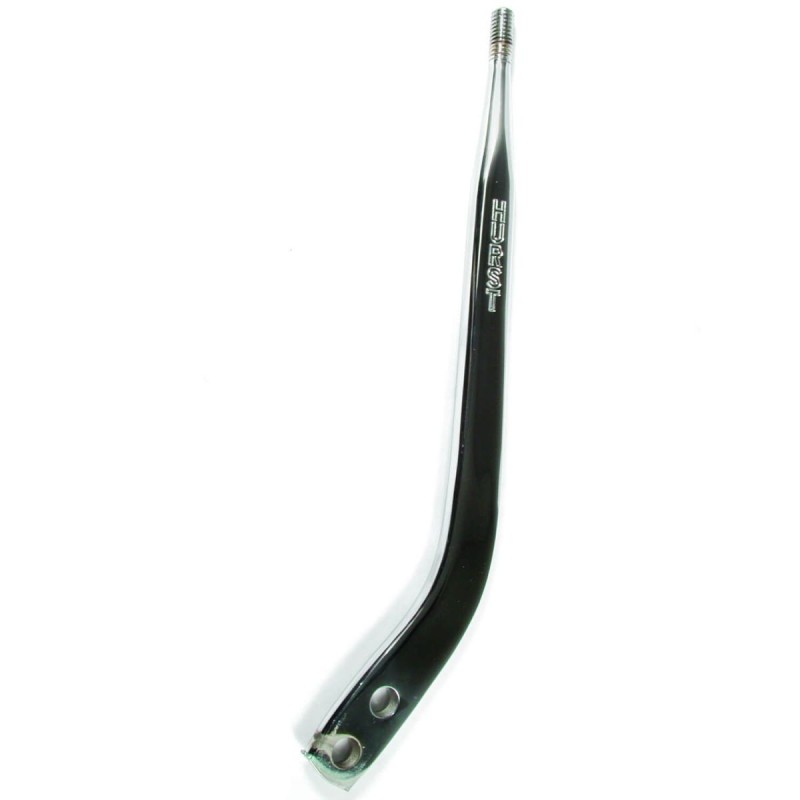 FORD MUSTANG 1965-1970 LEVIER DE VITESSES ALUMINIUM T5 T56 TKO600 Replacement Competition Plus Upper Stick - 3/8 - 16 threads HU