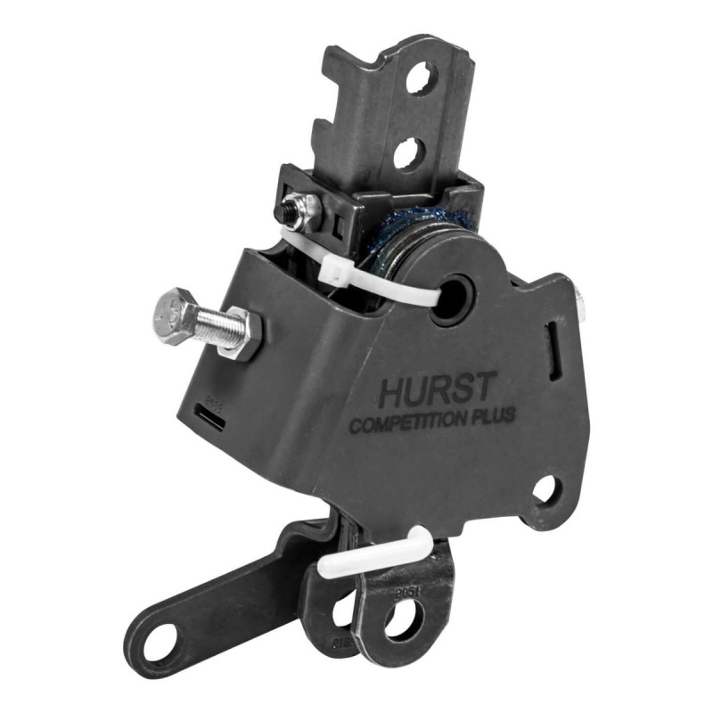 FORD MUSTANG 1964-1973 SHIFTER DE REMPLACEMENT LEVIER DE VITESSES HURST 4 VITESSES Hurst 4 speed shifter only HURST 3915405