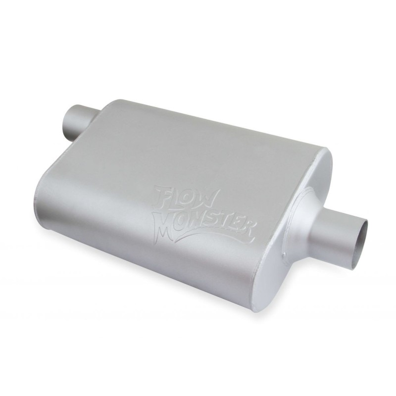 57.1mm (2.25 pouces) FORD MUSTANG 1964-1973 SILENCIEU Muffler 2