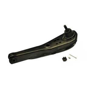 FORD MUSTANG 1964-1966 BRAS DE SUSPENSION INFERIEUR NOIR UNIVERSEL NOIR lower control arm K8035