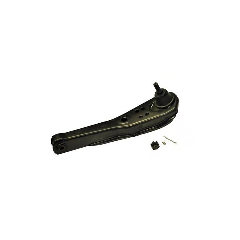 FORD MUSTANG 1964-1966 BRAS DE SUSPENSION INFERIEUR NOIR UNIVERSEL NOIR lower control arm K8035
