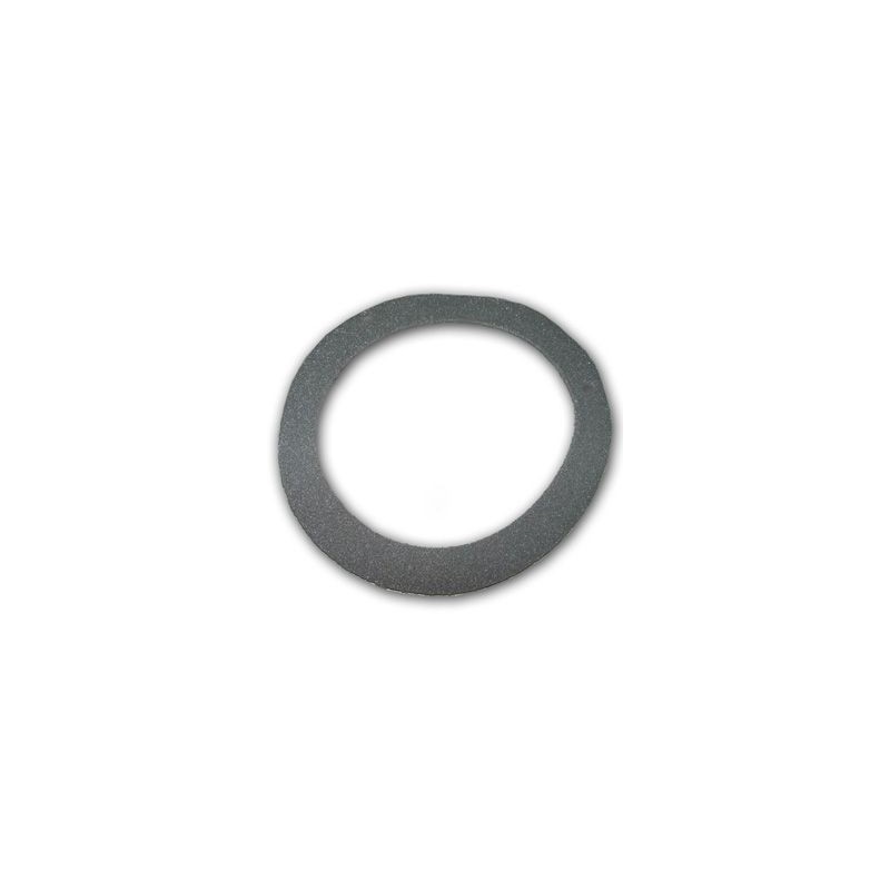 FORD MUSTANG 1964-1968 JOINT D'ENTREE D'AIR (LH) Air vent inlet gasket left hand DANIEL CARPENTER C20Z-6501999 - C2OZ-6501999