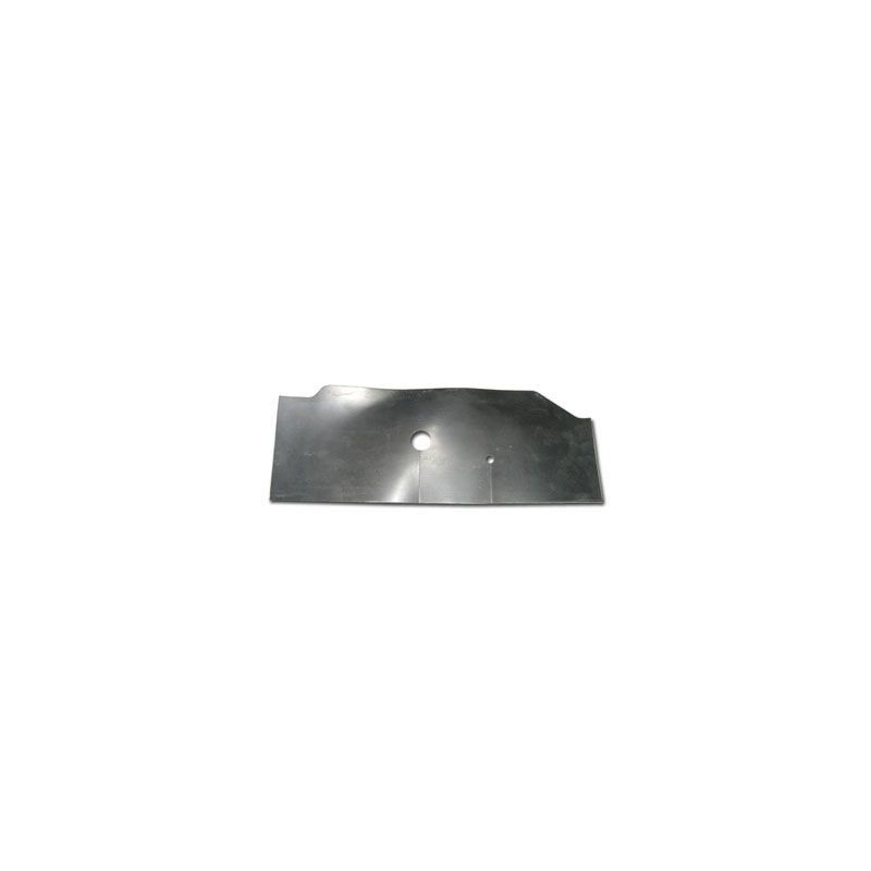 FORD MUSTANG 1964 BOUCLIER EXTERNE DU GÉNÉRATEUR generator outer shield DANIEL CARPENTER C40Z-10170-C C4OZ-10170-C