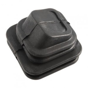FORD MUSTANG 1965 SOUFFLET DE FOURCHETTE D'EMBRAYAGE clutch lever dust boot 6cylinder DANIEL CARPENTER C30Z-7513