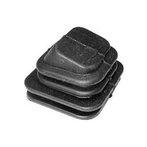 FORD MUSTANG 1965 SOUFFLET DE LEVIER D'EMBRAYAGE 6 CYLINDRES clutch lever dust boot - 6 cylinders DANIEL CARPENTER C30Z-7513-A