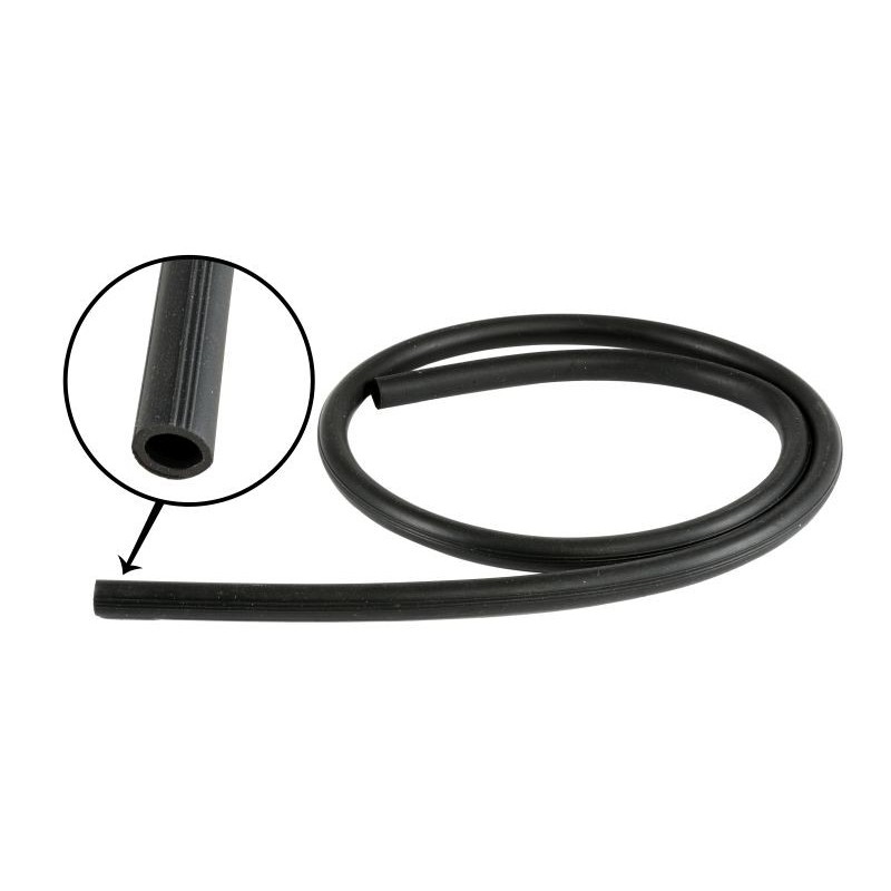 FORD MUSTANG 1964-1973 DURITE D EVACUATION TROP PLEIN DE RADIATEUR Radiator overflow hose DANIEL CARPENTER C0AZ-8081 C2AZ-9324-C
