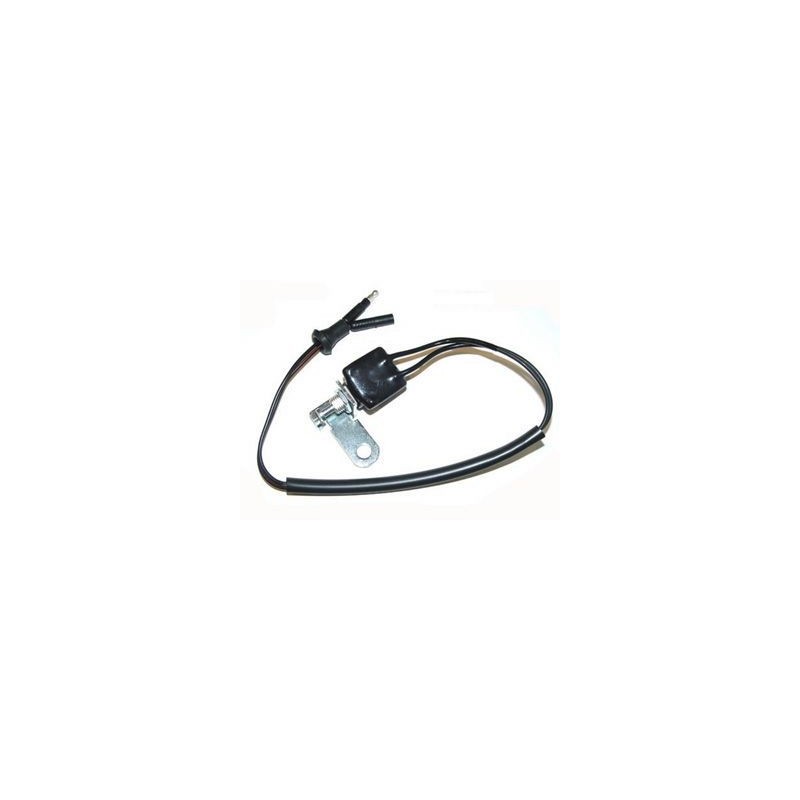 FORD MUSTANG 1965-1966 CONTACTEUR DE MARCHE ARRIÈRE BOÎTE 3 VITESSES back up light switch 3 speed DANIEL CARPENTER C5ZZ-15520-C
