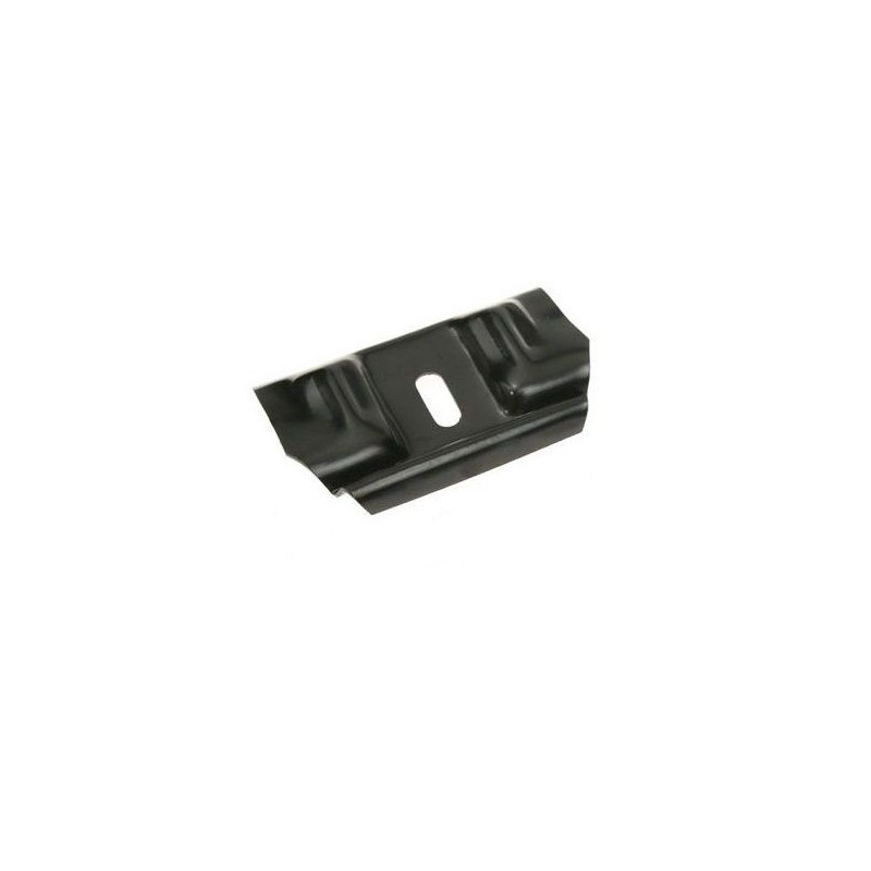 FORD MUSTANG 1965-1966 SUPPORT DE MAINTIEN DE BATTERIE battery hold down clamp DANIEL CARPENTER C5DZ-10718 - C5DZ-10718-A