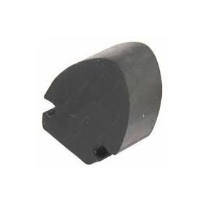 FORD MUSTANG 1965-1966 BUTÉE DE PÉDALE DE FREIN brake pedal bumper DANIEL CARPENTER MA-7583