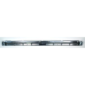 FORD MUSTANG 1964-1968 CABRIOLET BARRE DE SEUIL DE PORTE ALU CONCOURS Concourse Door sill scuff plate convertible DANIEL CARPENT