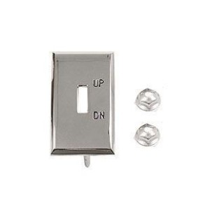 FORD MUSTANG 1964-1966 DECAPOTABLE CABRIOLET PLAQUE FACADE BOUTON CONTACTEUR DE CAPOTE convertible top switch Bezel DANIEL CARPE