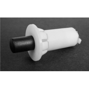 FORD MUSTANG 1965-1966 CONTACTEUR DE PORTE POUR ECLAIRAGE INTERIEUR dome light switch DANIEL CARPENTER C5AZ-13713