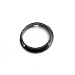 FORD MUSTANG 1965-1966 ŒILLET PASSE-CÂBLE POUR PHARE head light wiring grommet DANIEL CARPENTER C5ZZ-14603 - C5ZZ-14603-H