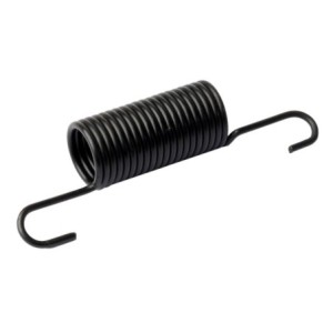 FORD MUSTANG 1965-1966 RESSORT DE GACHE DE CAPOT hood latch spring DANIEL CARPENTER C5ZZ-16700-S