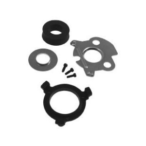 FORD MUSTANG 1965-1966 KIT STANDARD CONTACTEUR DE KLAXON Standard horn ring contact kit DANIEL CARPENTER C5ZZ-13821 C5ZZ-13A821