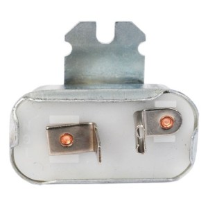 FORD MUSTANG 1964-1966 REGULATEUR DE TENSION TABLEAU DE BORD instrument panel gauge voltage regulator DANIEL CARPENTER B9MZ-1080