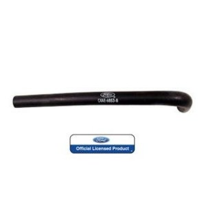 FORD MUSTANG 1964-1966 TUBE DE BOUCHON D HUILE A BOITE A AIR oil cap to air cleaner hose fomoco DANIEL CARPENTER C4AE-6853 C4AE