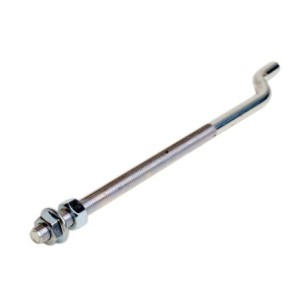 FORD MUSTANG 1965-1966 park brake equalizer rod DANIEL CARPENTER B7A-2628