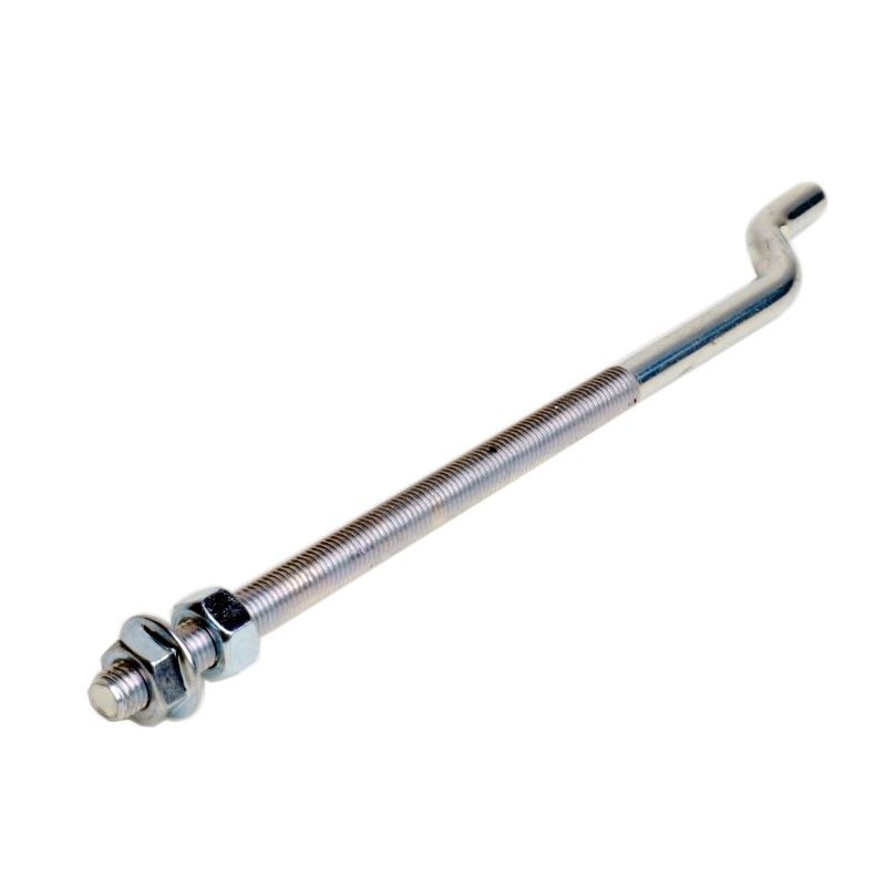 FORD MUSTANG 1965-1966 park brake equalizer rod DANIEL CARPENTER B7A-2628