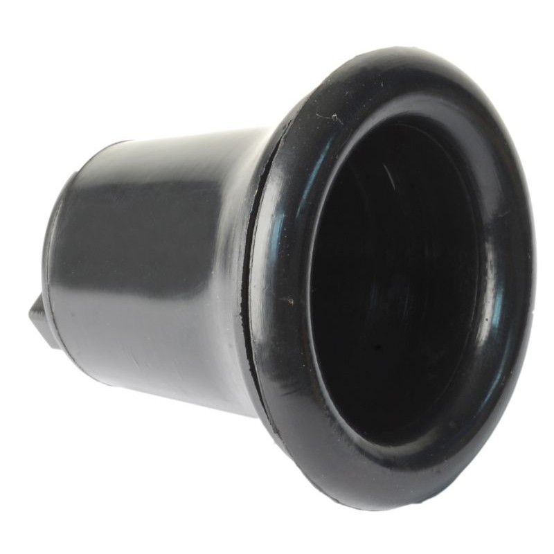 FORD MUSTANG 1965-1966 CAPUCHON DE BOOSTER DE FREIN Power brake booster push rod to firewall seal DANIEL CARPENTER C5ZZ-2021