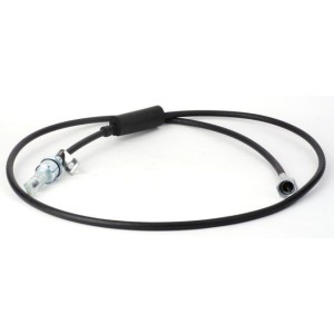 FORD MUSTANG 1964-1966 CABLE DE COMPTEUR DE VITESSE POUR BOITE MANUELLE 4 VITESSES 4 speed manual Speedometer Cable DANIEL CARPE