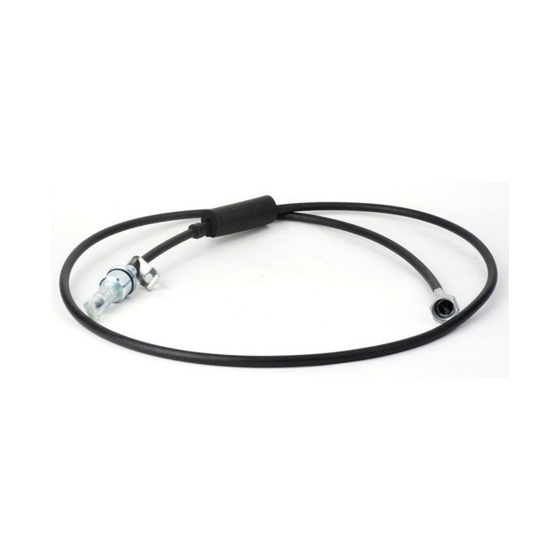 FORD MUSTANG 1964-1966 CABLE DE COMPTEUR DE VITESSE POUR BOITE MANUELLE 4 VITESSES 4 speed manual Speedometer Cable DANIEL CARPE