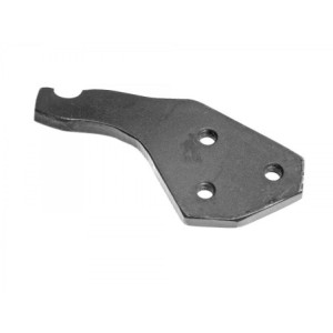 FORD MUSTANG 1964-1966 SUPPORT RESSORT DE RETOUR DE PEDALE D EMBRAYAGE Clutch pedal spring return bracket SCOTT DRAKE C5ZZ-7535