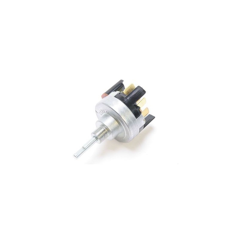 FORD MUSTANG 1965-1966 INTERRUPTEUR VARIATEUR DE VITESSES DE BALAIS D ESSUIE GLACE 2 VITESSES wiper switch 2 speed DANIEL CARPEN