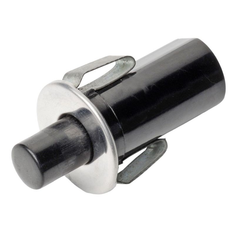 FORD MUSTANG 1964-1967 CONTACTEUR DE PORTE POUR ECLAIRAGE INTERIEUR light switch with bezel DANIEL CARPENTER C3AZ-13713