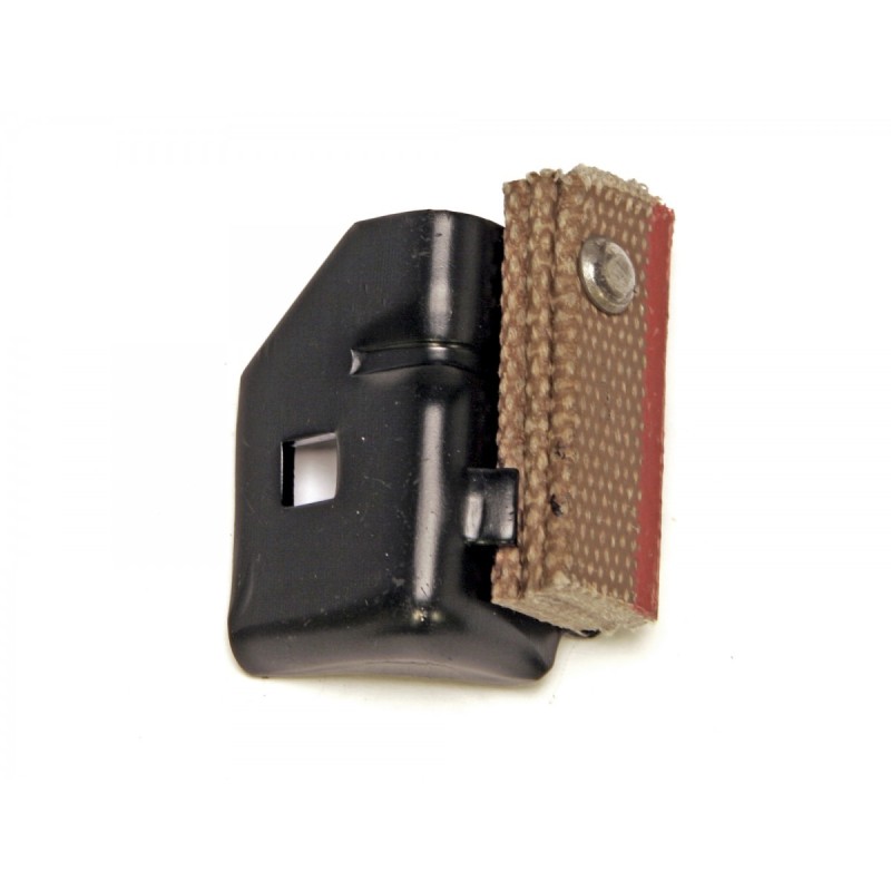 FORD MUSTANG 1964-1966 BUTEE DE PEDALE D EMBRAYAGE clutch pedal stop SCOTT DRAKE C2OZ-7A630-A